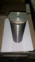 LG853.10-007: Палец D=75 мм: L=210 мм Lonking CDM855 /LG855