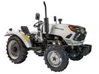 Минитрактор Скаут Т-254 c ПСМ